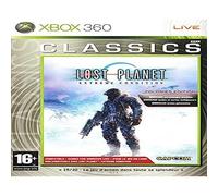 Lost Planet Extreme Condition : Colonies Edition Classics