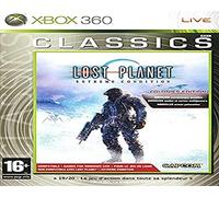 Lost Planet Extreme Condition : Colonies Edition Classics