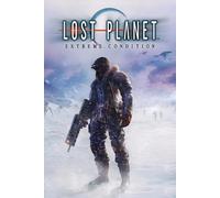 Lost Planet: Extreme Condition Colonies Edition (PC) Steam Key GLOBAL