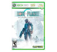 Lost Planet Extreme Condition: Colonies Edition -Xbox 360
