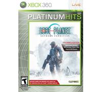 Lost Planet Extreme Condition: Colonies Edition -Xbox 360 (Microsoft Xbox 360)