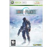 Lost Planet - Extreme Condition G