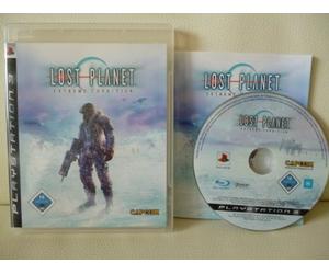 Lost Planet Extreme Condition [Import Allemand]