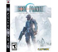 Lost Planet : Extreme Condition (Import Américain) [Langue française disponible]