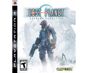 Lost Planet : Extreme Condition (Import Américain) [Langue française disponible]