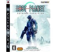 Lost Planet: Extreme Condition[Import Japonais]