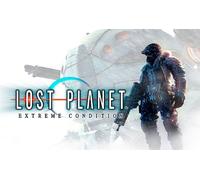 Lost Planet: Extreme Condition (PC)