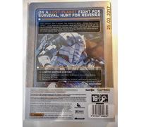 Lost Planet: Extreme Condition (Xbox 360) [import anglais]