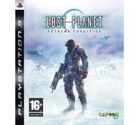 Lost Planet - Extrene Condition Ps3
