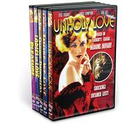 Lost Pre-Code Classics Collection Volume 3