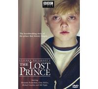 Lost Prince [Import USA Zone 1]