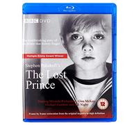 Lost Prince – BBC – Blu-ray – Import anglais
