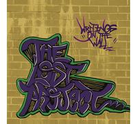 Lost Project - L'écriture est sur le mur
