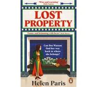 Lost Property by Helen Paris Helen Paris (Auteur)