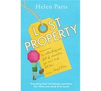Lost Property by Helen Paris Helen Paris (Auteur)