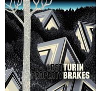 Lost Property by TURIN BRAKES [VINYL] NEUF