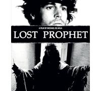 Lost Prophet [Blu-ray]