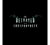 Lostprophets – The Betrayed – Import