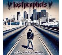 Lost Prophets - Start Something [Import]