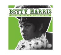 Lost Queen of New Orleans Soul [LP] by Betty Harris [VINYL] NEUF