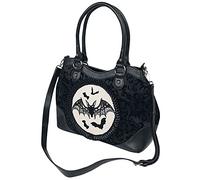 Lost Queen Sac à main pour femme | Gothique Dark Goth Victorian, multicolore, Einheitsgröße