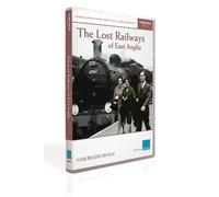 Lost Railways of East Anglia [DVD] [Import]