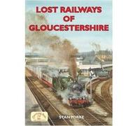 Lost Railways of Gloucestershire - [Version Originale] Inconnu (Auteur)