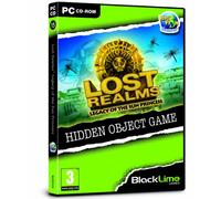 Lost Realms : Legacy of the Sun Princess [import anglais]