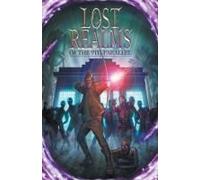 Lost Realms Of The 9th Parallel