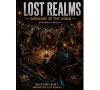 LOST REALMS: SURVIVORS OF THE WORLD
