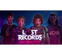 Lost Records Bloom and Rage (Xbox Series)