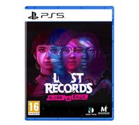 Maximum Games – Jeu PS5 – Lost Records Bloom and Rage – E