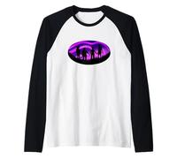 Lost Records : Bloom & Rage - The Abyss Manche Raglan