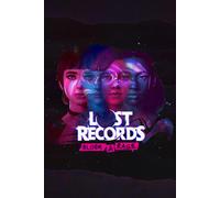 Lost Records: Bloom & Rage (Xbox Series X|S) XBOX LIVE Key EUROPE