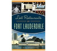 Lost Restaurants Of Fort Lauderdale