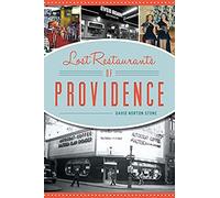 Lost Restaurants Of Providence