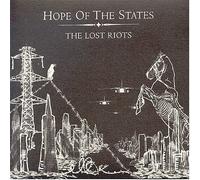 Hope of the States - Lost Riots [Digipak] [Import]