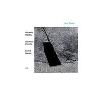 Michele Rabbia – Lost River – Verve Spa