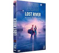 Lost river DVD DVD