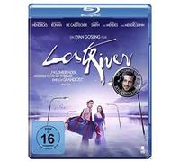 Lost River – Christina Hendricks, Matt Smith – Blu-ray – Édition limitée