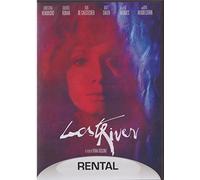 Lost River