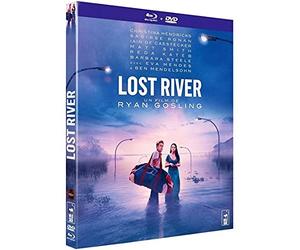 Lost River (Blu-Ray & DVD Combo) (Blu-Ray)