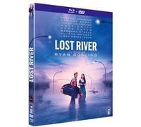 Lost river Blu-ray