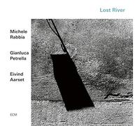 Lost River [CD] NEUF