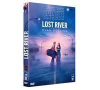Lost river DVD DVD