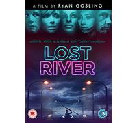 Lost River – DVD – Édition Royaume‑Uni (Import)