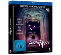 Lost River – Christina Hendricks, Matt Smith – Blu-ray – Édition limitée