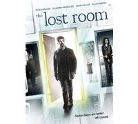 The Lost Room