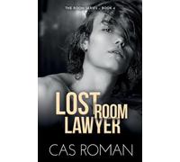 Lost Room Lawyer: An Age Gap And Forbidden Office Love Affair MM Romance