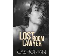 Lost Room Lawyer: An Age Gap And Forbidden Office Love Affair MM Romance (English Edition)